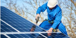 Installation Maintenance Panneaux Solaires Photovoltaïques à Liausson